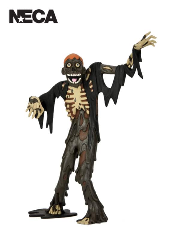 RETURN OF THE LIVING DEAD TOONY TERRORS TARMAN 6″ SCALE FIG