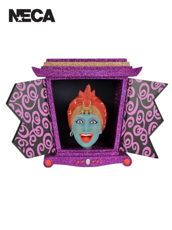 JAMBI – PEE-WEE HERMAN HEAD KNOCKER