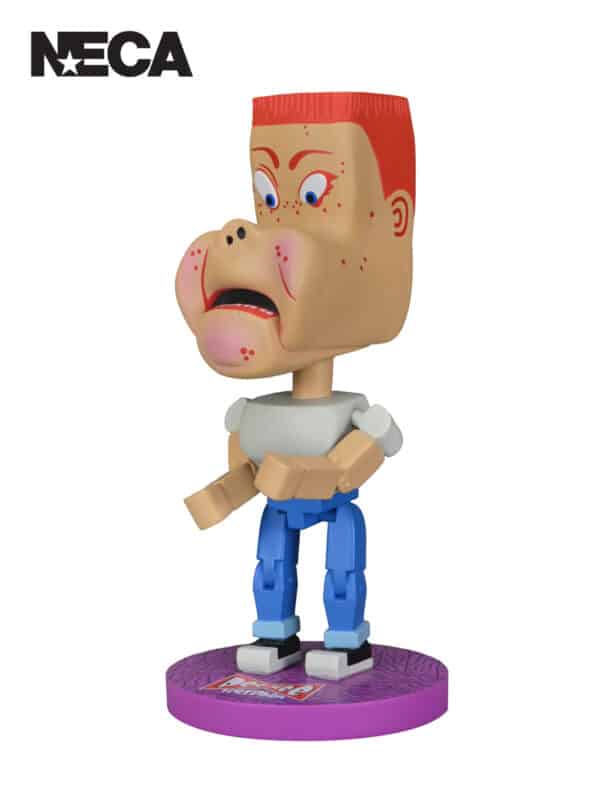 RANDY – PEE-WEE HERMAN HEAD KNOCKER