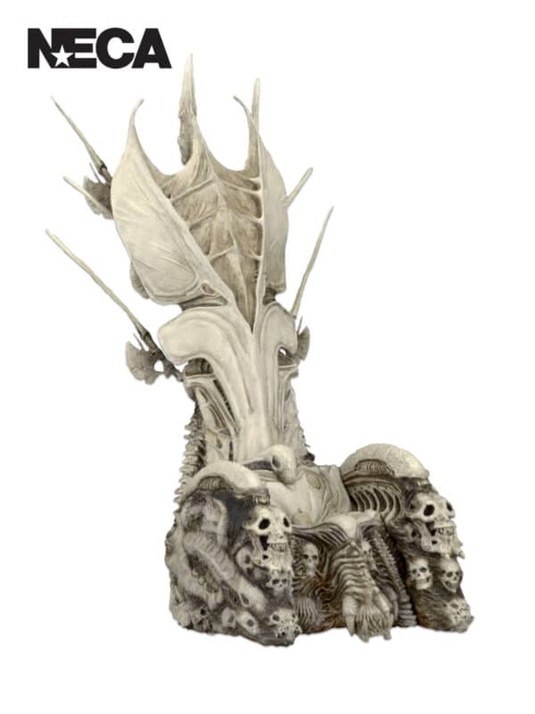 PREDATOR THRONE DIORAMA ELEMENT