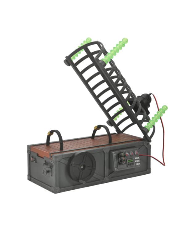 MONSTERIZER VINTAGE DIORAMA
