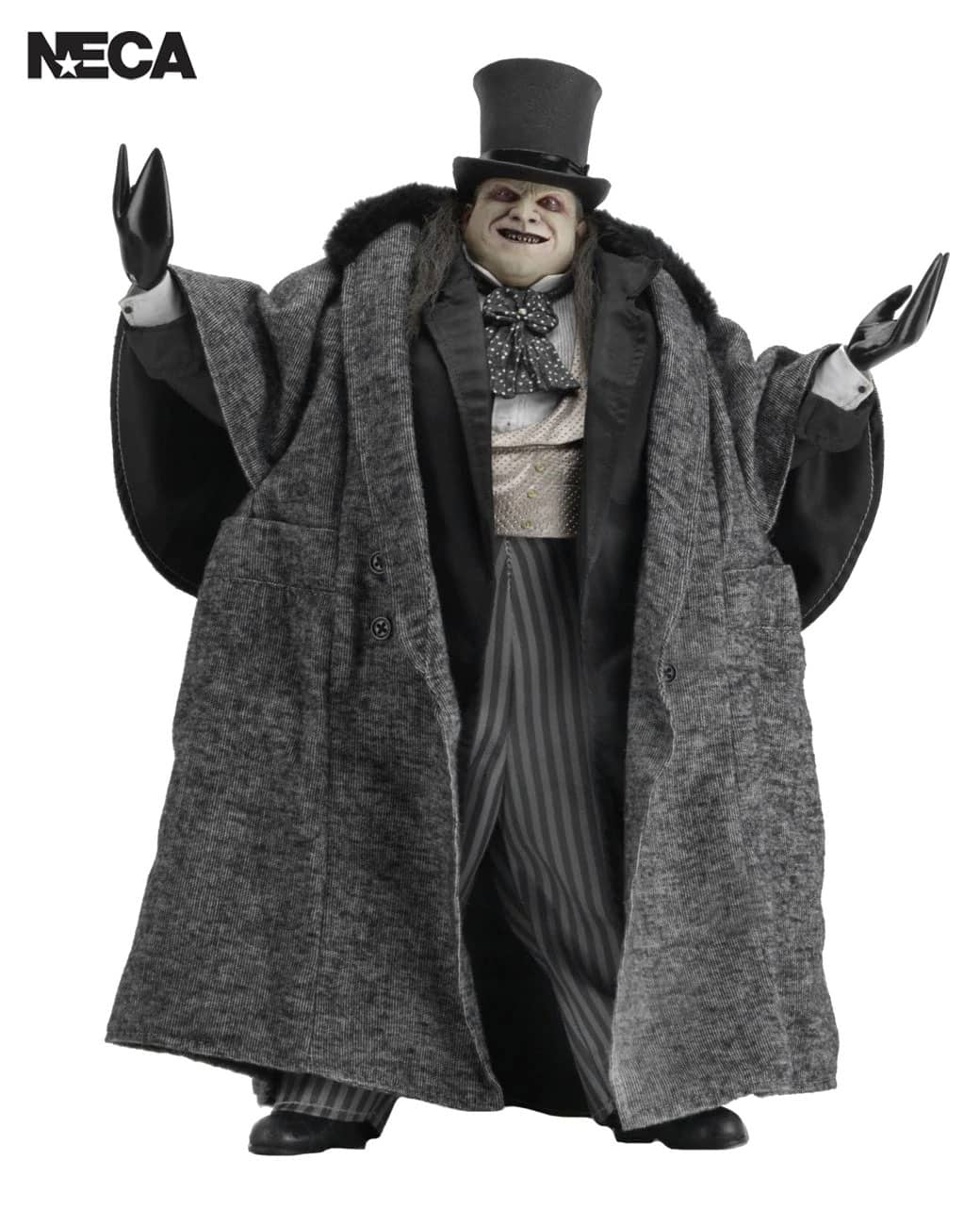 MAYORAL PENGUIN (DEVITO) 1/4TH SCALE ACTION FIGURE - Image 2