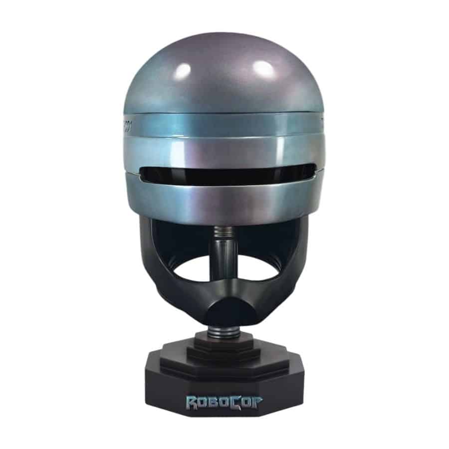 Robocop (1987) – Lifesize Replica Helmet