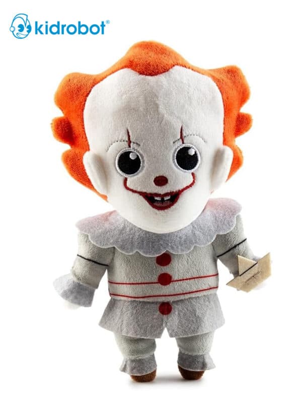 ‘IT’ PENNYWISE (2017) PLUSH PHUNNY
