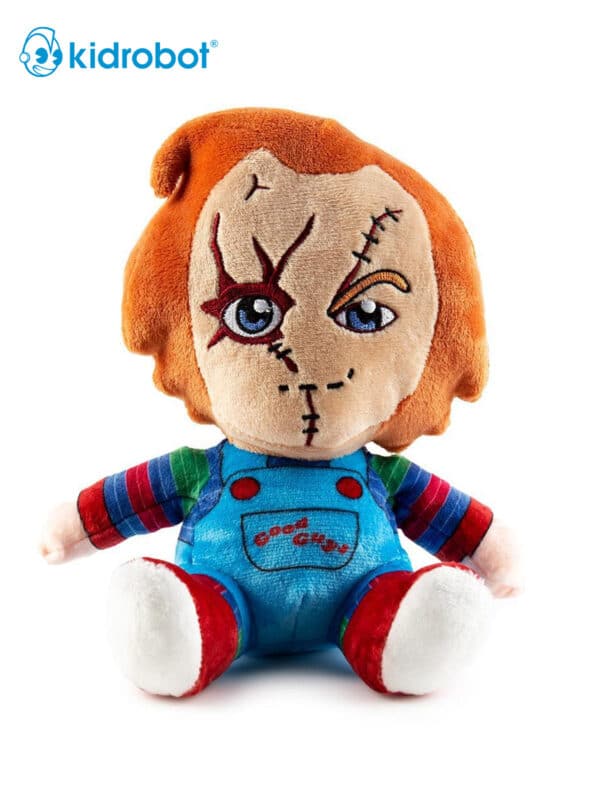 CHUCKY PLUSH PHUNNY