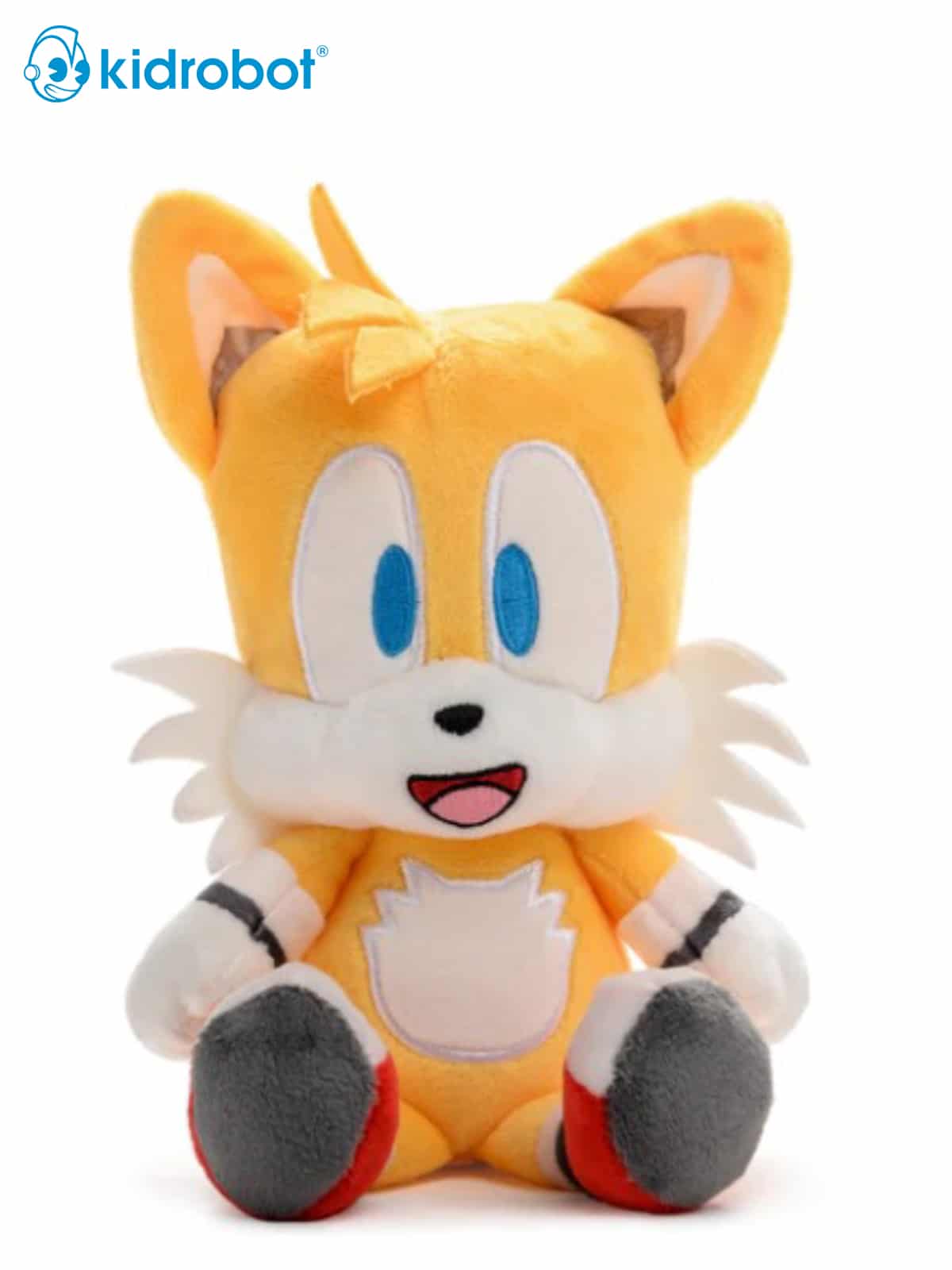 SONIC THE HEDGEHOG – TAILS PLUSH PHUNNY