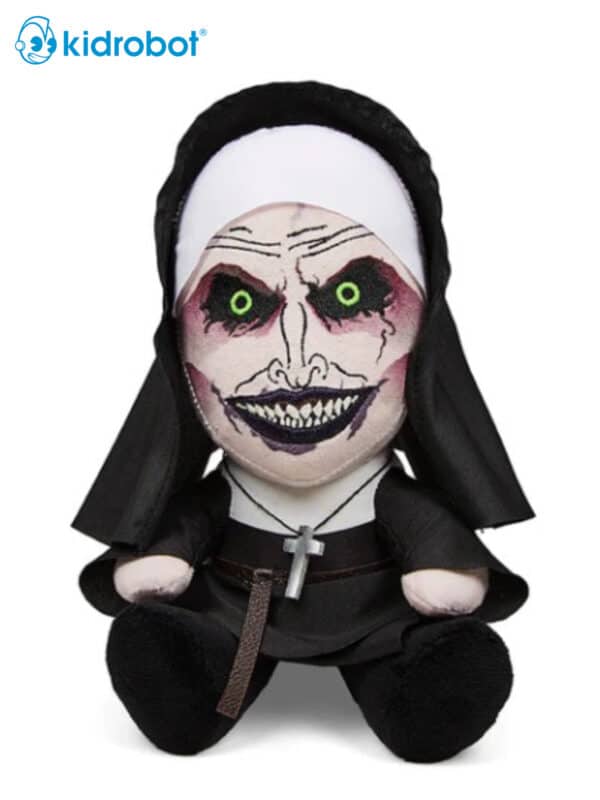 THE NUN (VALEK) PLUSH PHUNNY
