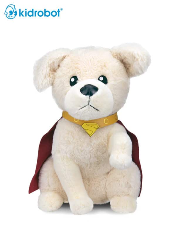KRYPTO (SUPERGIRL 2026 MOVIE) MEDIUM PLUSH