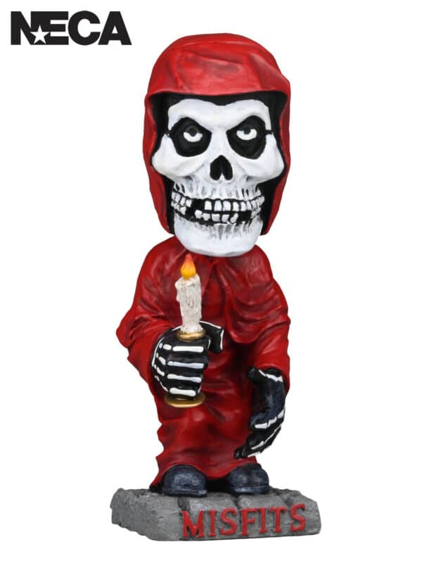 FIEND MISFITS HEAD KNOCKER
