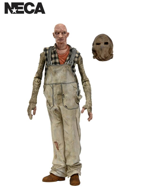 THE DEVIL’S REJECTS – TINY (OVERALLS) 7″ SCALE ACTION FIGURE