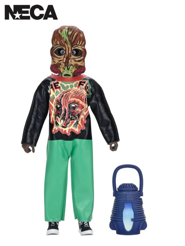 BEN COOPER X THE FLY COSTUME FIGURE – 6″ SCALE CLOTHED FIGURE
