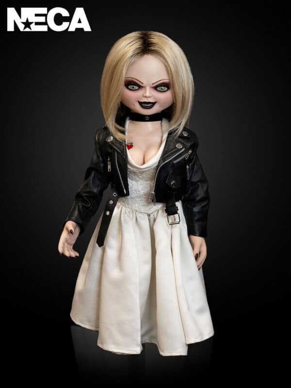 CHUCKY TV SERIES – TIFFANY 1:1 LIFE SIZE REPLICA DOLL (pre order)