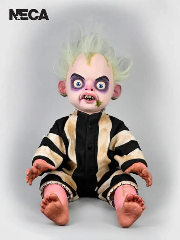BEETLEJUICE BEETLEJUICE – BABY BEETLEJUICE 1:1 PROP REPLICA